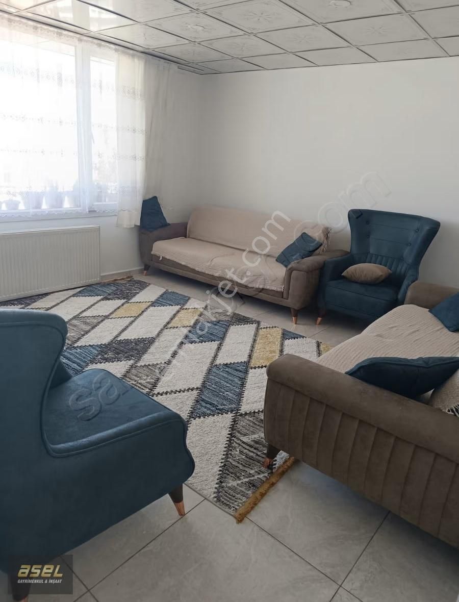 Asel Gayrimenkul'dan Konak Mah. 2+1 Satılık Daire * - Görsel 15