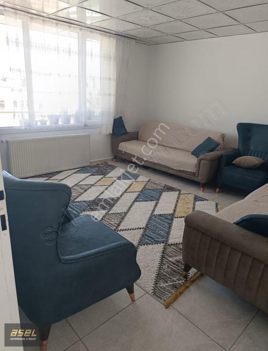 Asel Gayrimenkul'dan Konak Mah. 2+1 Satılık Daire *