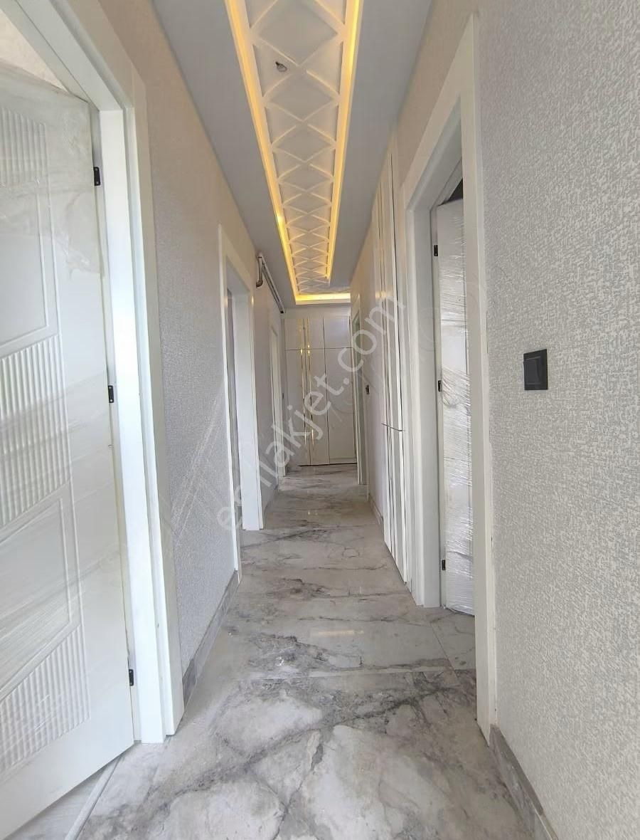 Seyran Emlak'tan Cüneytte Sıfır 2+1 Satılık Daire - Görsel 8