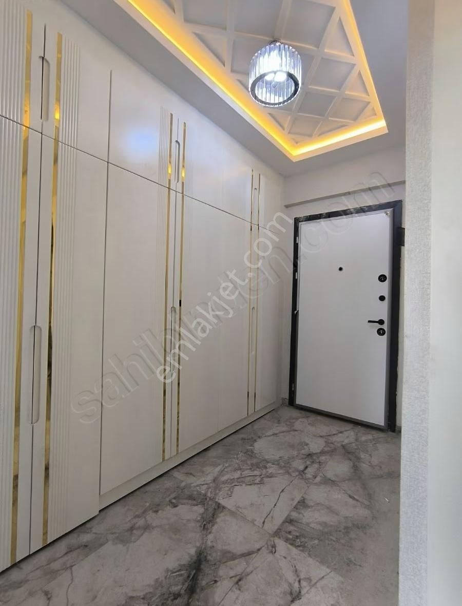 Seyran Emlak'tan Cüneytte Sıfır 2+1 Satılık Daire - Görsel 3