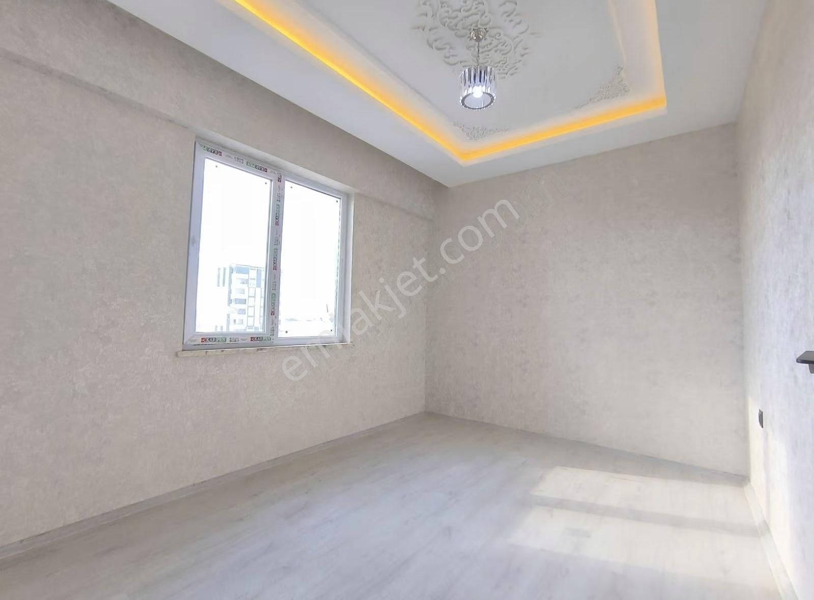 Seyran Emlak'tan Cüneytte Sıfır 2+1 Satılık Daire - Görsel 11