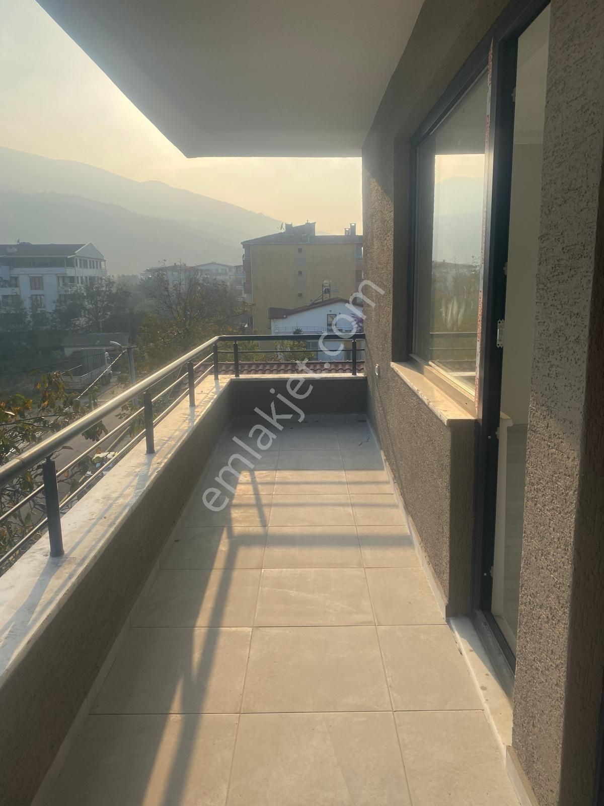 Yalova Çınarcık Teşvikiye Denize Bir Adım Satılık 2+1 Lüks Daire Yeni Sıfır - Görsel 10