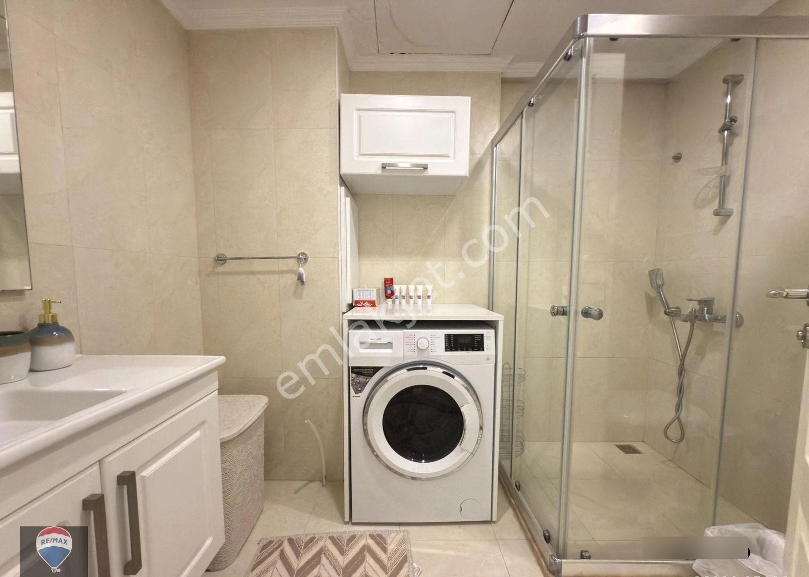 Kuşadası Eviz Vısta Panaroma Sitesinde Full Eşyalı 3+1 Daire - Görsel 11