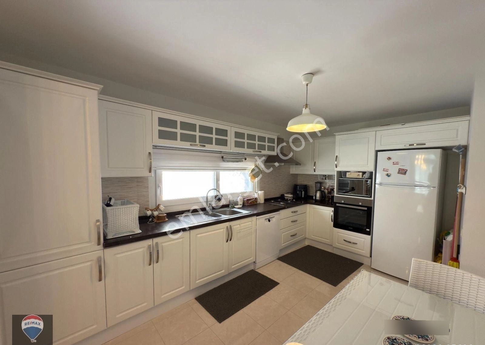 Kuşadası Eviz Vısta Panaroma Sitesinde Full Eşyalı 3+1 Daire - Görsel 13