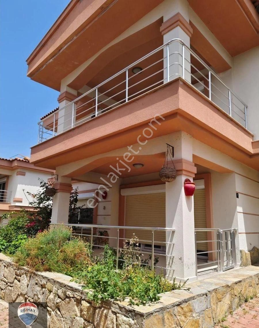 Kuşadası Marina Mevki,atasoy Villaları Trıpleks Müstakil - Görsel 31