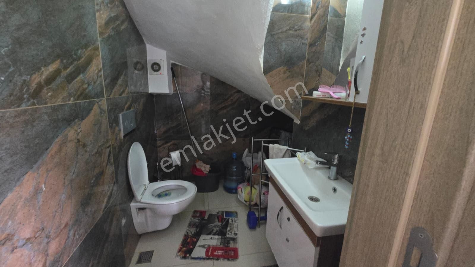 Menderes Gölcükler’de Merkeze Yakın, 4+1, Triblex, 75 M2 Geniş Bahçeli Satılık Villa! - Görsel 20