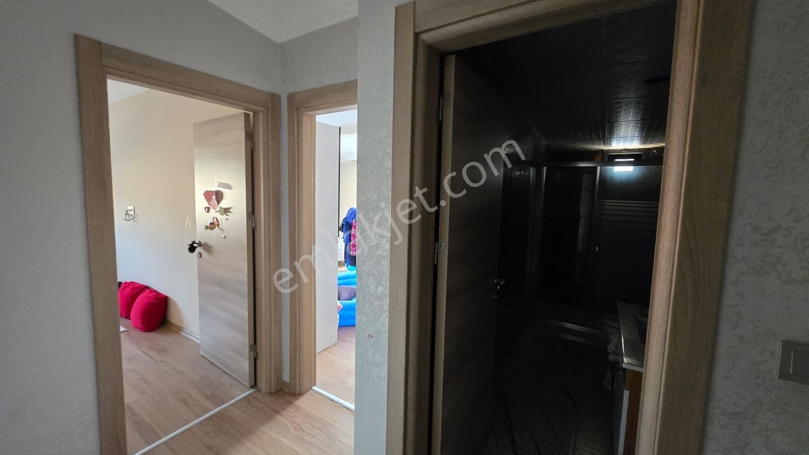 Menderes Gölcükler’de Merkeze Yakın, 4+1, Triblex, 75 M2 Geniş Bahçeli Satılık Villa! - Görsel 27