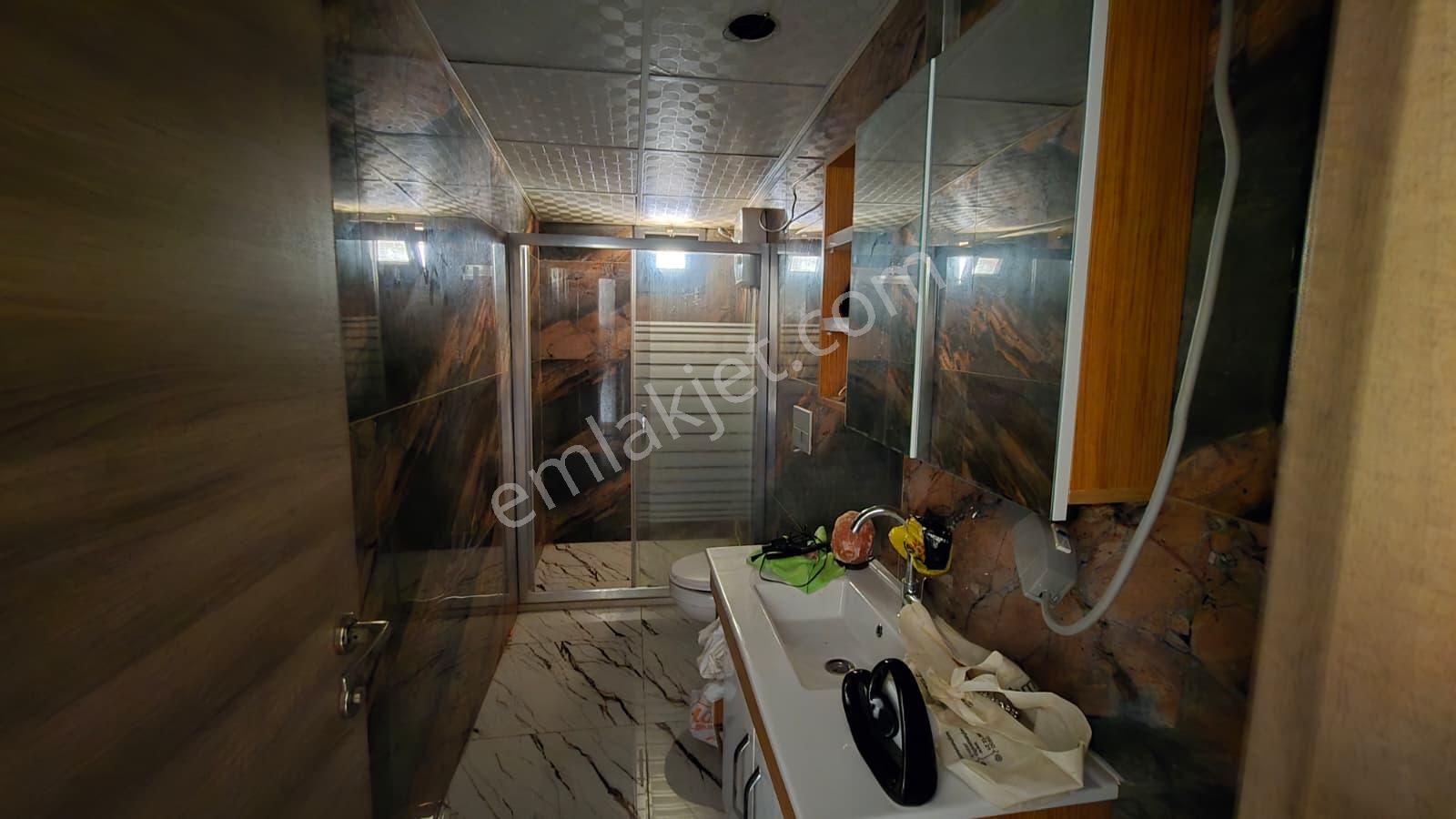 Menderes Gölcükler’de Merkeze Yakın, 4+1, Triblex, 75 M2 Geniş Bahçeli Satılık Villa! - Görsel 32