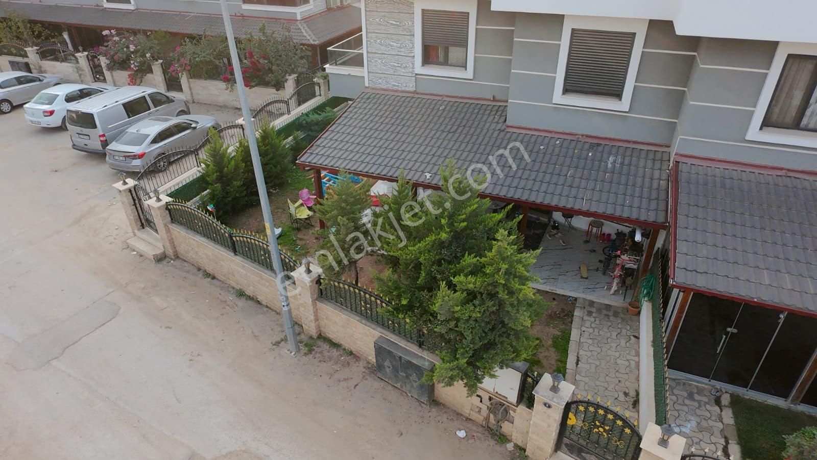 Menderes Gölcükler’de Merkeze Yakın, 4+1, Triblex, 75 M2 Geniş Bahçeli Satılık Villa! - Görsel 5