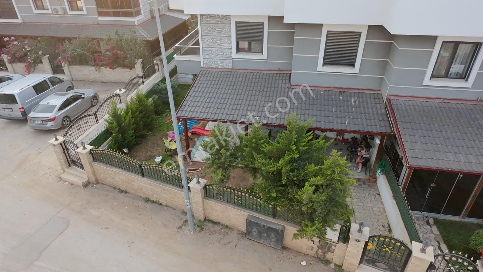 Menderes Gölcükler’de Merkeze Yakın, 4+1, Triblex, 75 M2 Geniş Bahçeli Satılık Villa! - Görsel 7