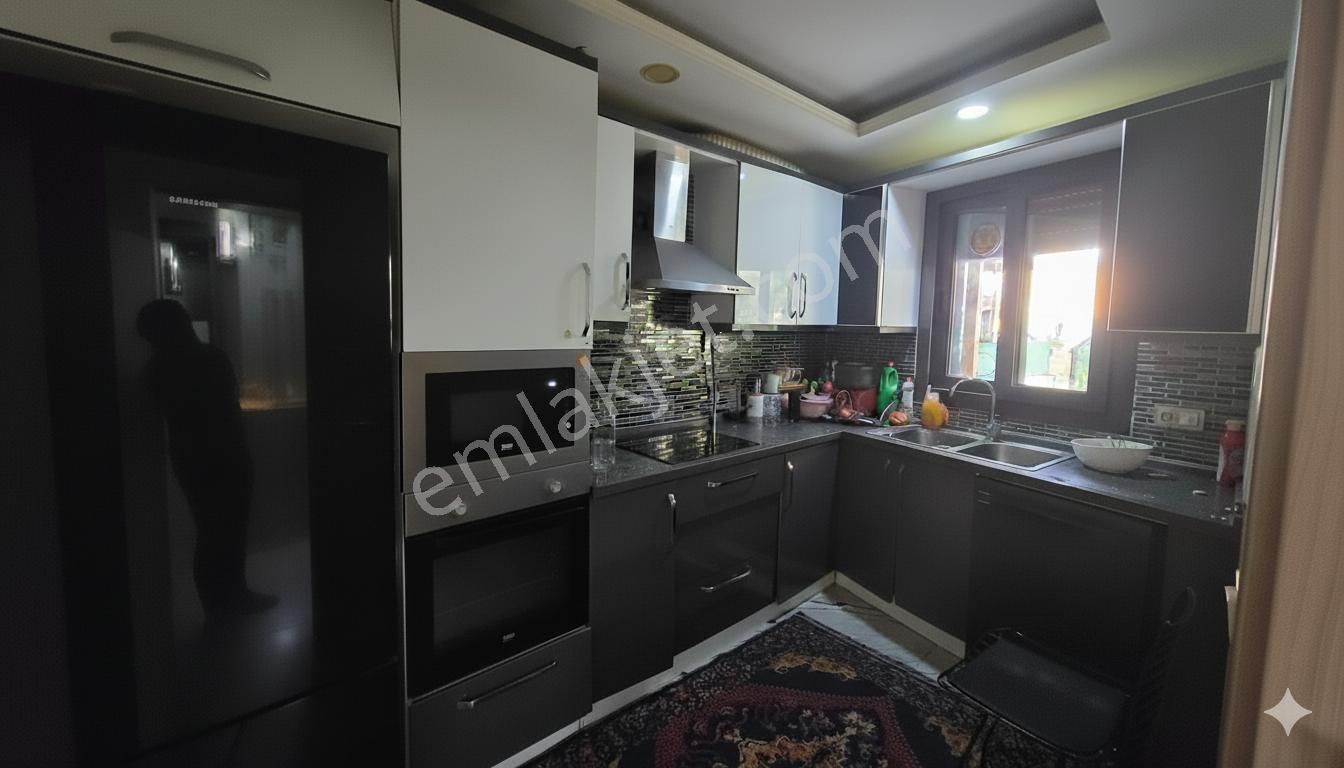 Menderes Gölcükler’de Merkeze Yakın, 4+1, Triblex, 75 M2 Geniş Bahçeli Satılık Villa! - Görsel 19