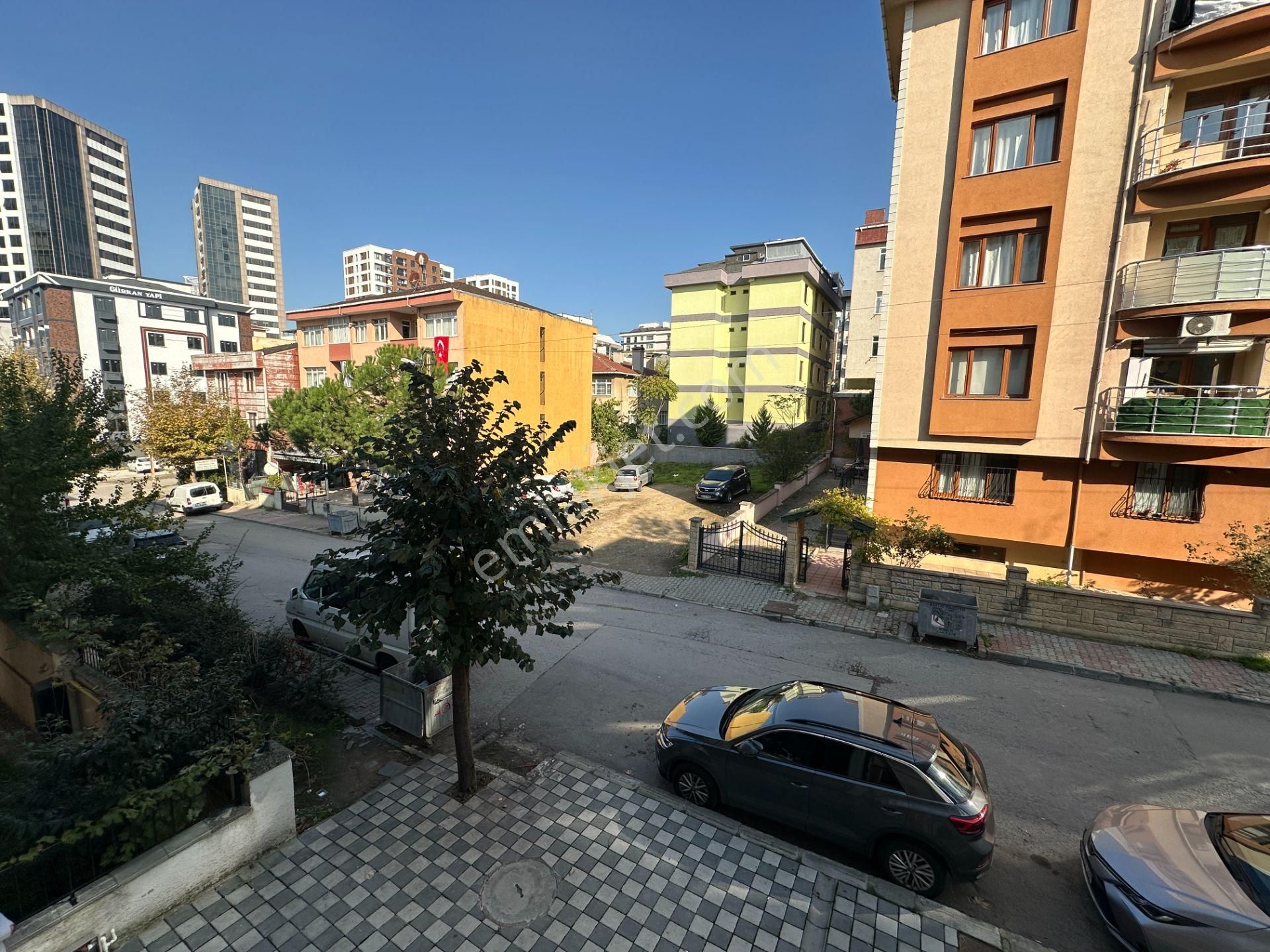 Turyap Tan Kartal Yakacık Cumhuriyet Te 2+1 Satılık Daire - Görsel 16