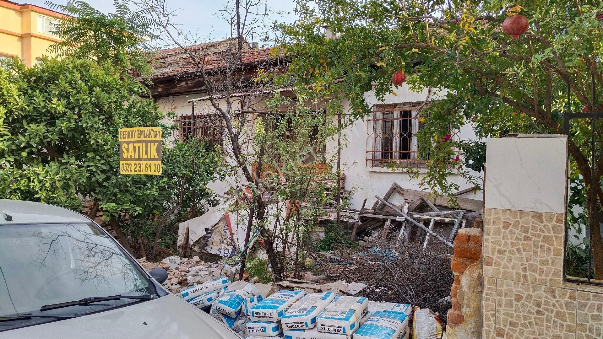 Berkay Emlaktan Aydiğdu Mahallesinde Satılık Mustakil Ev - Görsel 4