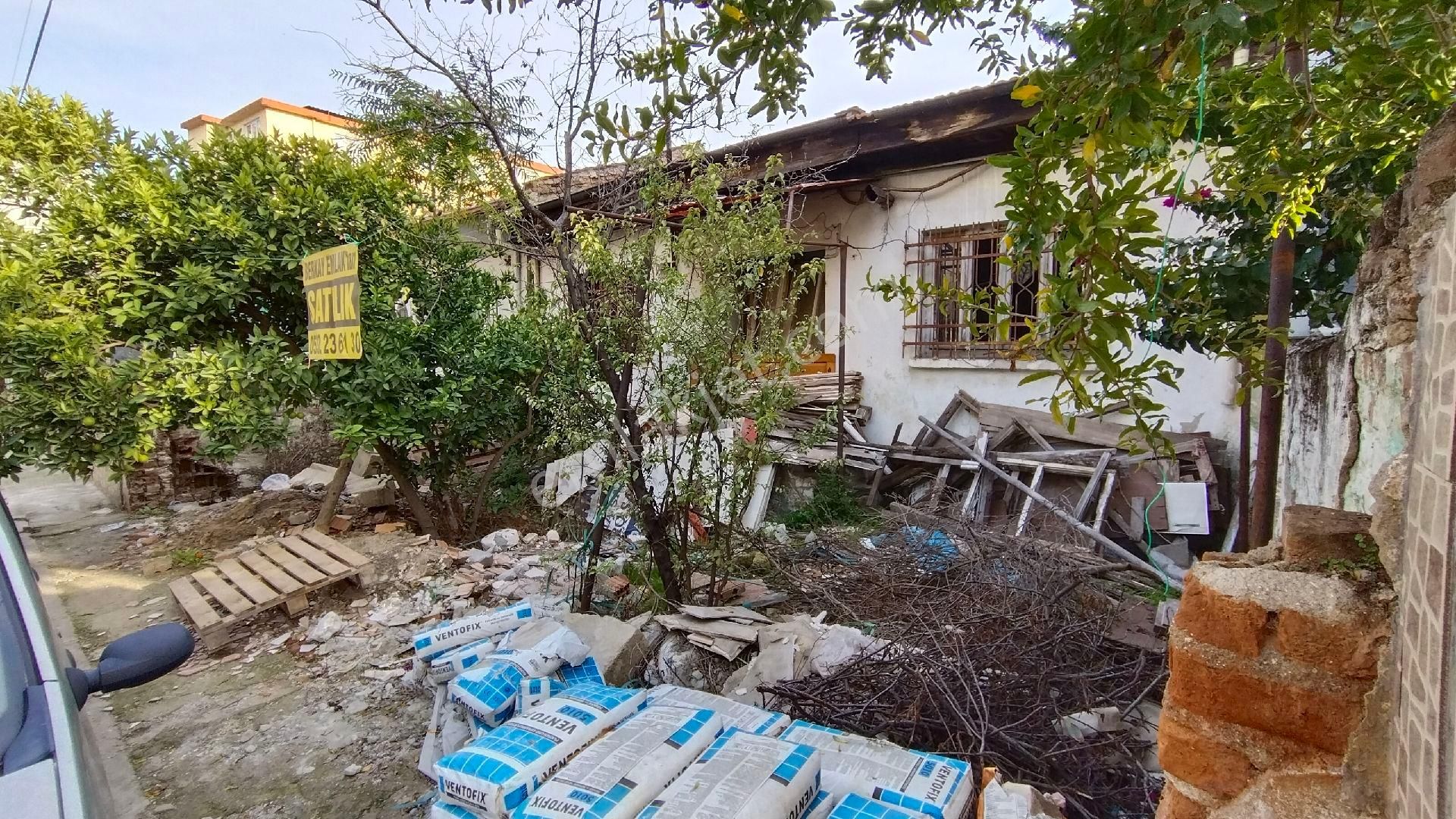 Berkay Emlaktan Aydiğdu Mahallesinde Satılık Mustakil Ev - Görsel 3