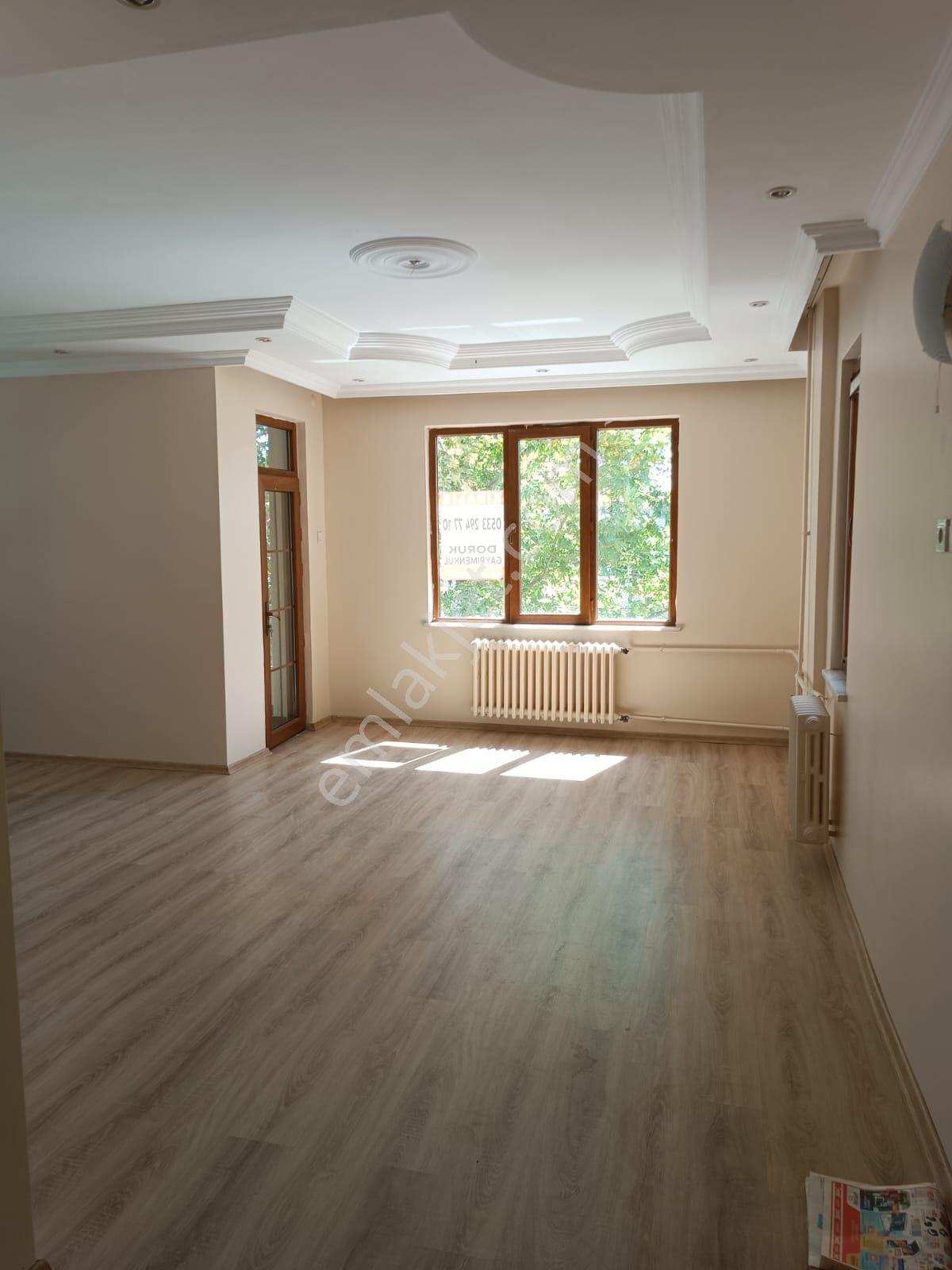 Meramda Satılık Geniş Ve Ferah 4+1 Lüks Daire - Görsel 9