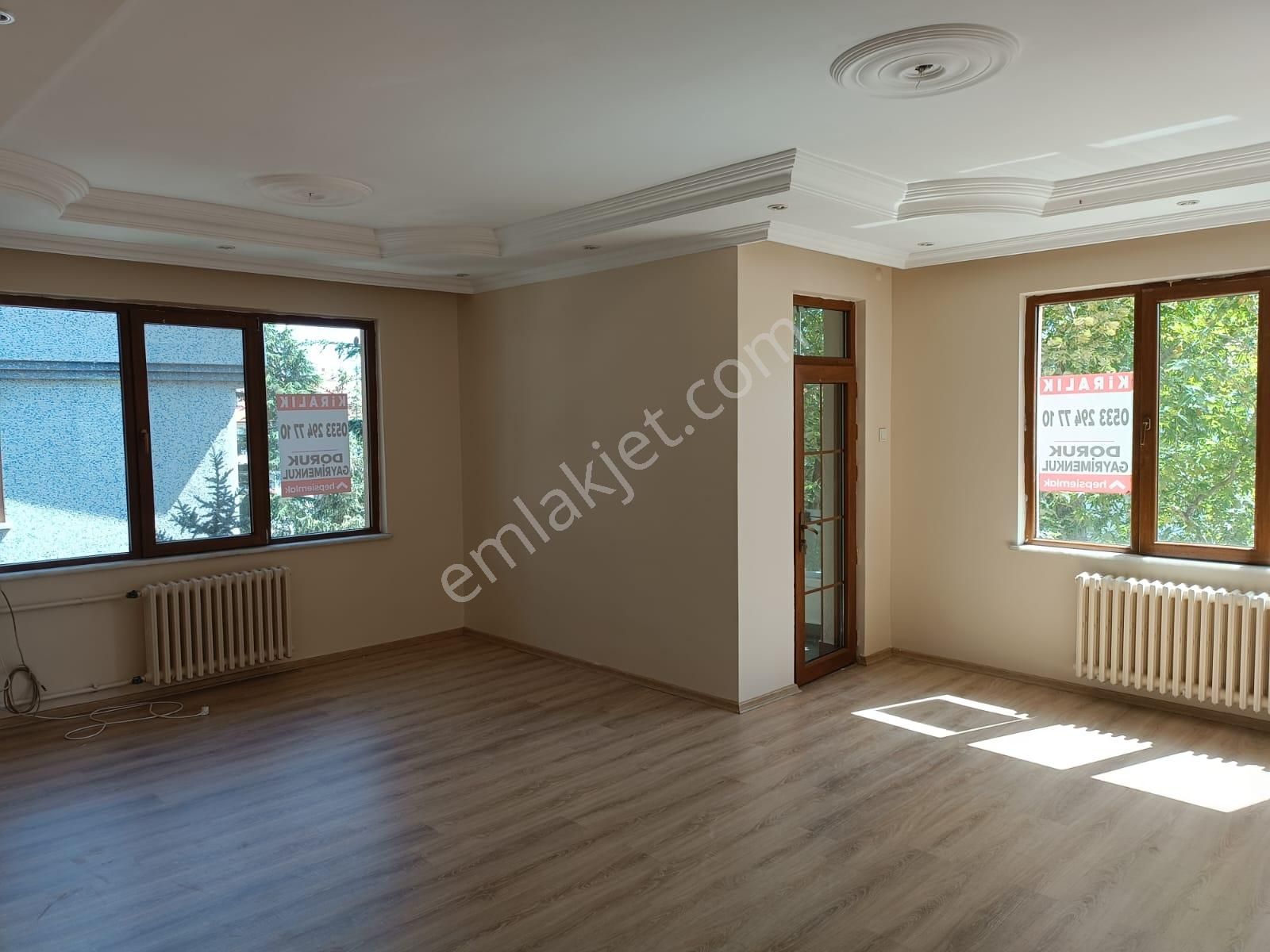 Meramda Satılık Geniş Ve Ferah 4+1 Lüks Daire - Görsel 8