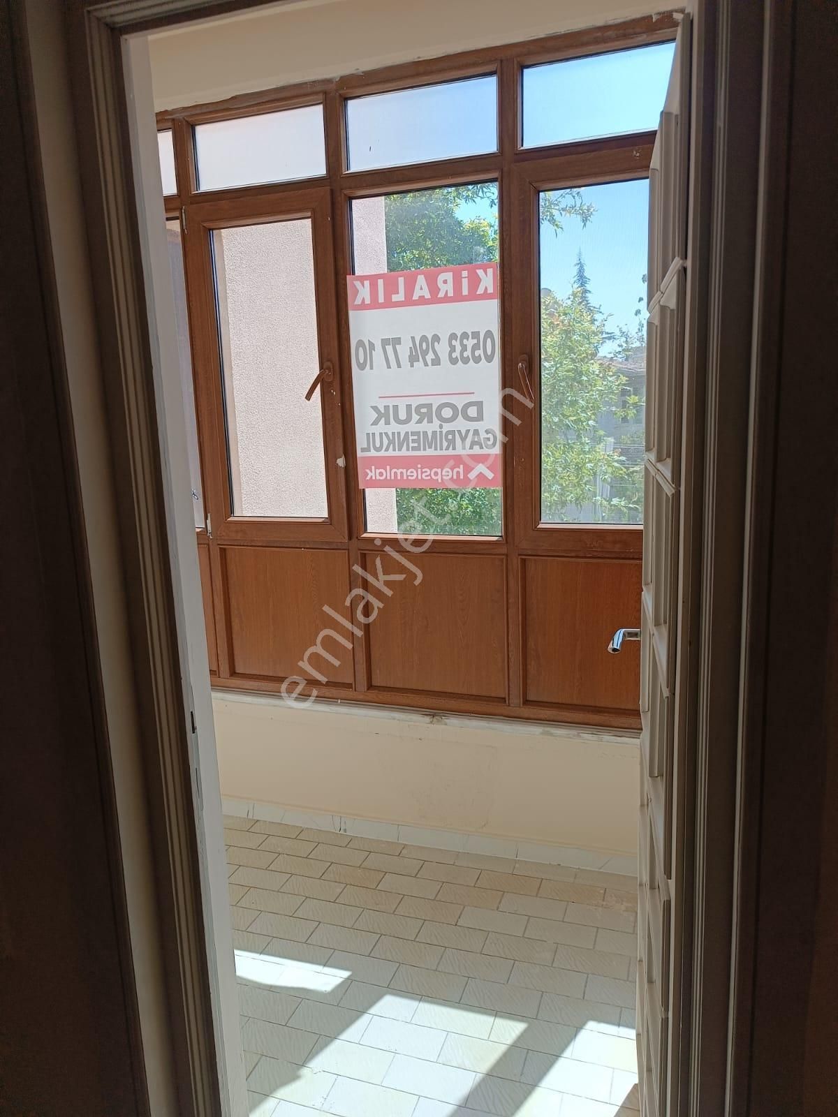 Meramda Satılık Geniş Ve Ferah 4+1 Lüks Daire - Görsel 18