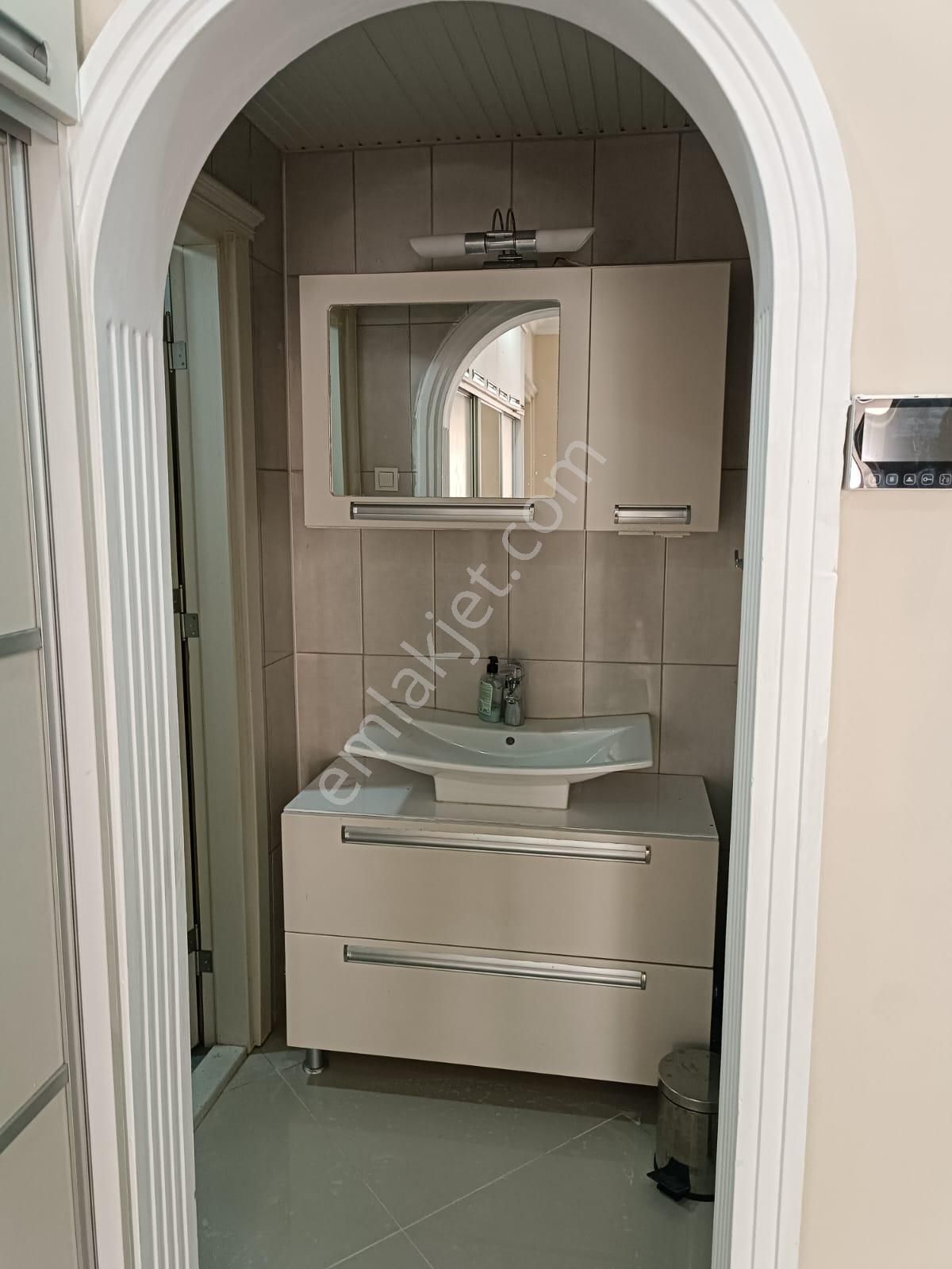 Meramda Satılık Geniş Ve Ferah 4+1 Lüks Daire - Görsel 29