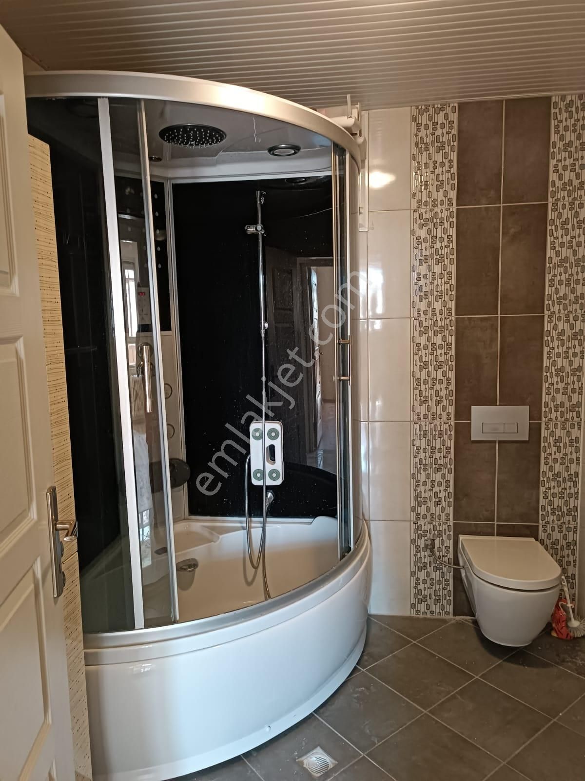 Meramda Satılık Geniş Ve Ferah 4+1 Lüks Daire - Görsel 25