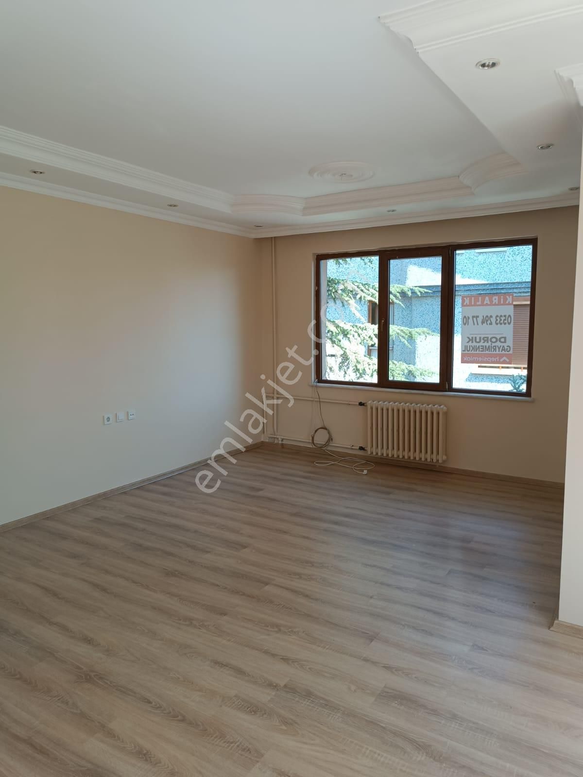 Meramda Satılık Geniş Ve Ferah 4+1 Lüks Daire - Görsel 11