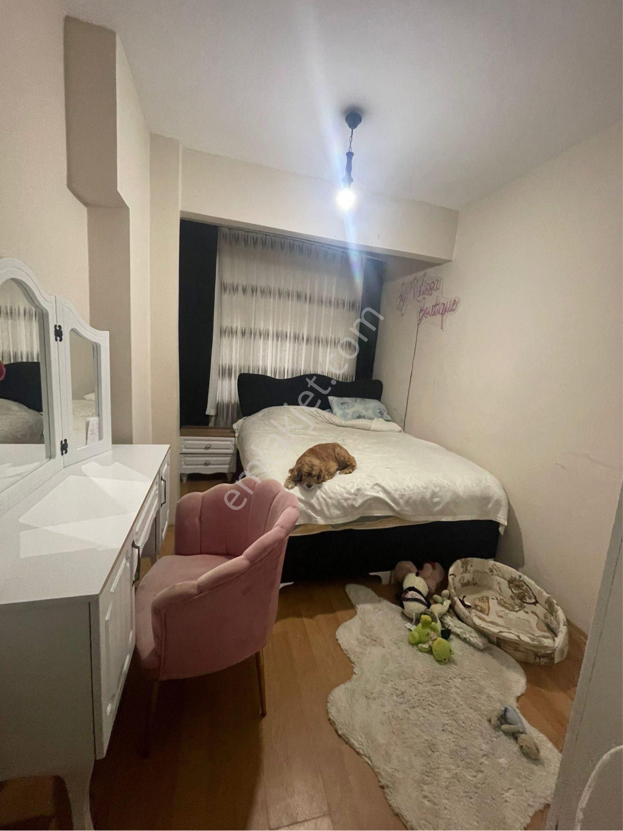 Büyükçekmece Kamiloba’da Denize Sıfır 3+1 Satılık Daire - Görsel 6