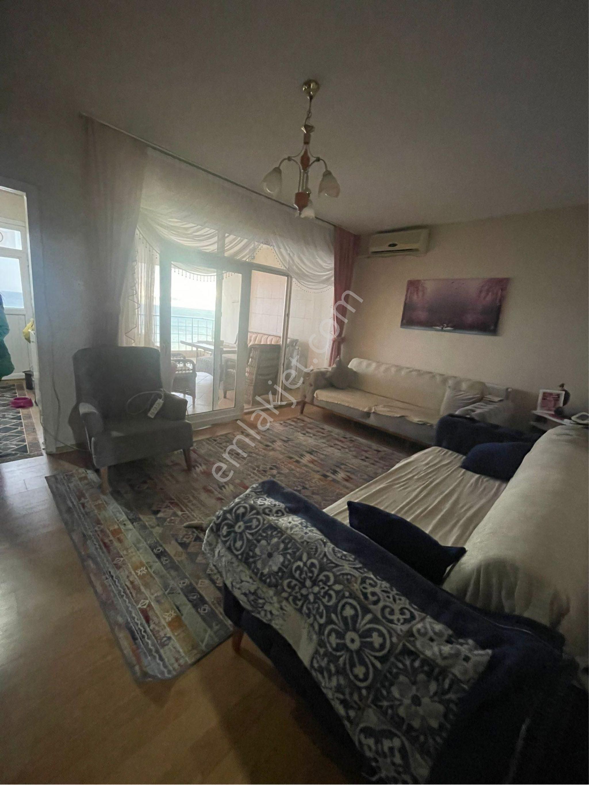 Büyükçekmece Kamiloba’da Denize Sıfır 3+1 Satılık Daire - Görsel 15