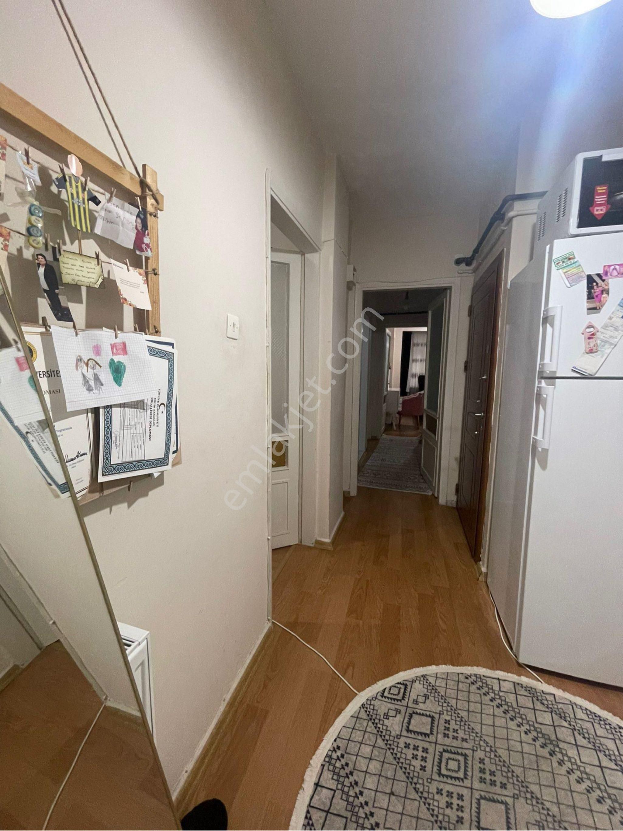 Büyükçekmece Kamiloba’da Denize Sıfır 3+1 Satılık Daire - Görsel 8