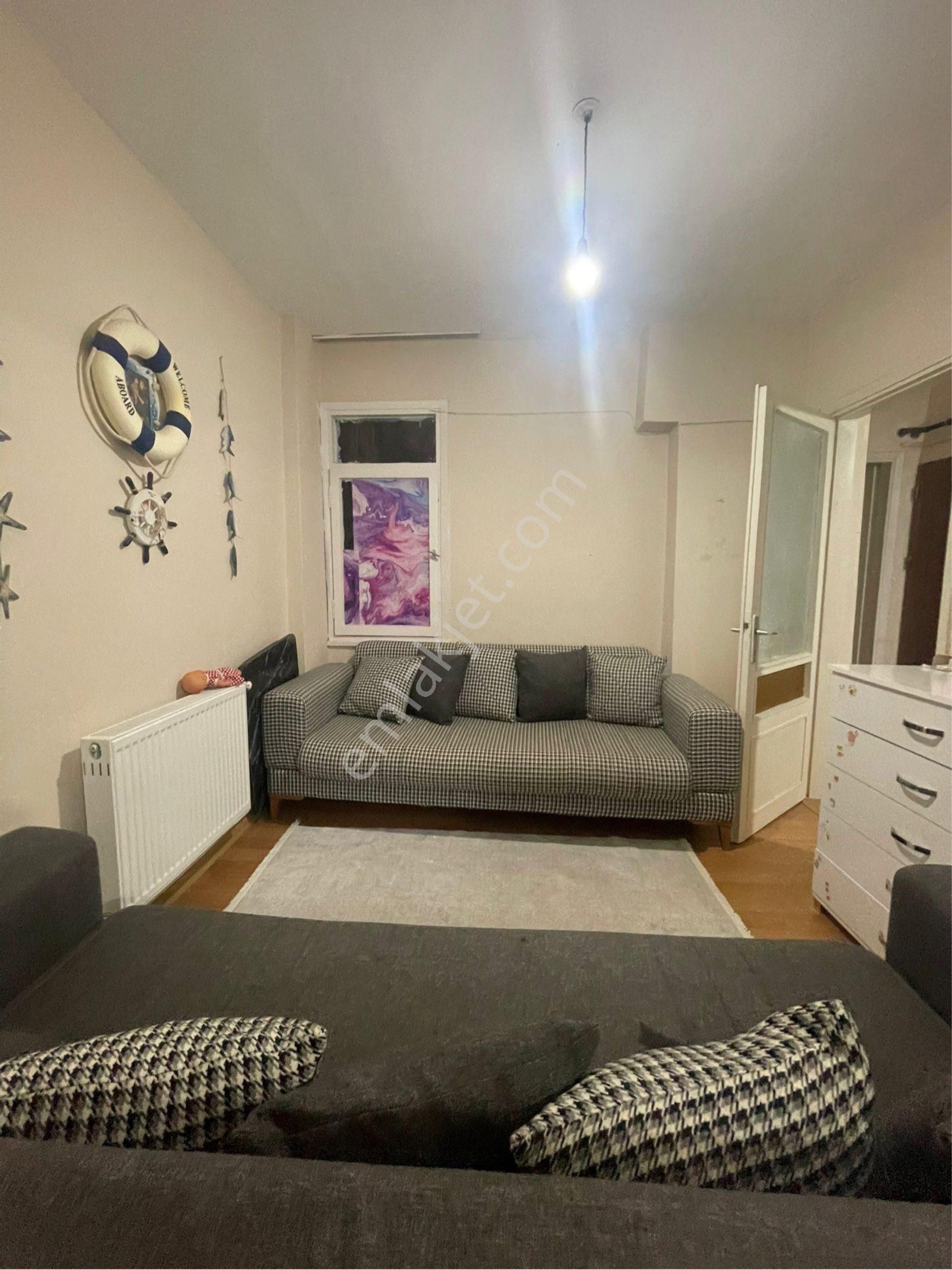 Büyükçekmece Kamiloba’da Denize Sıfır 3+1 Satılık Daire - Görsel 12