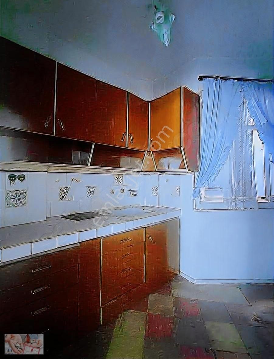 Fevzipaşa Ana Cadde Ve Stada Yakın Yatırımlık Daire - Görsel 13