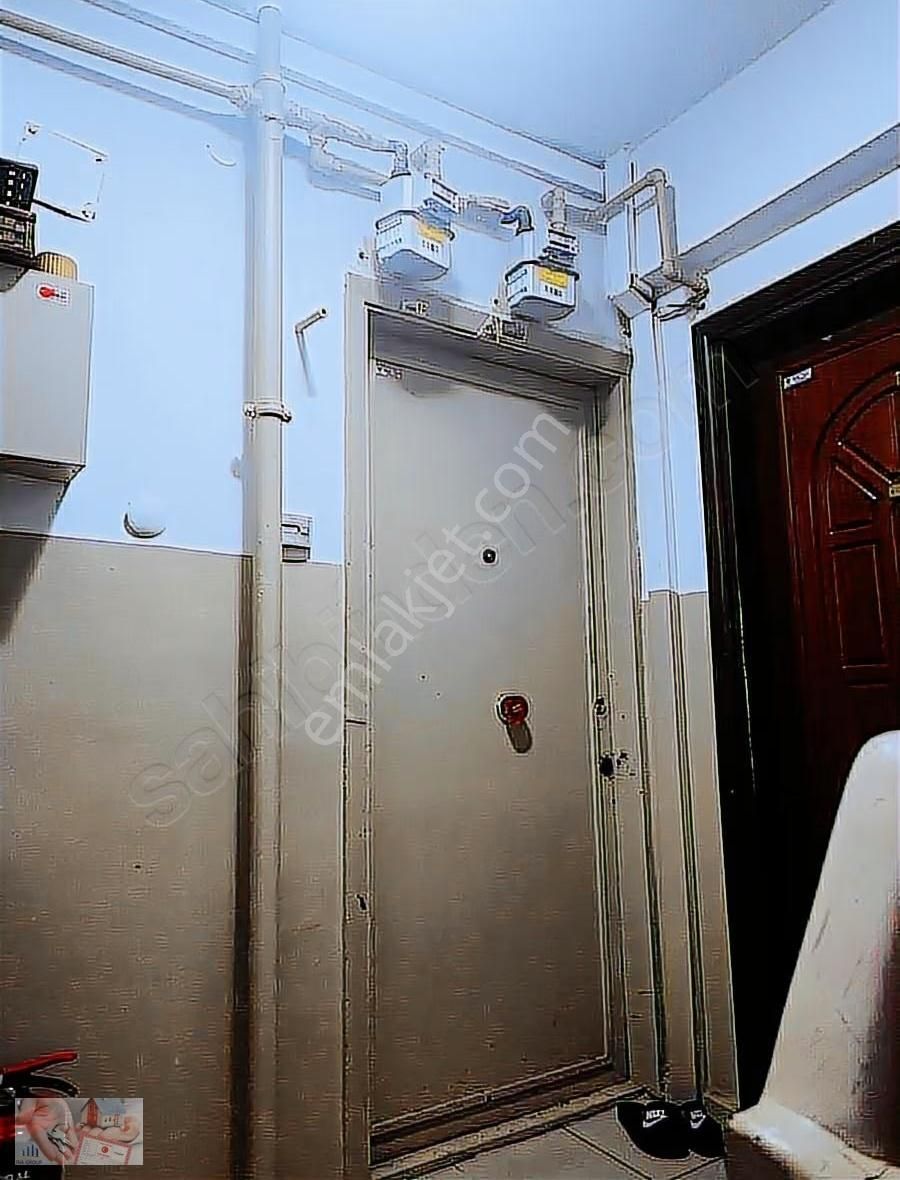 Fevzipaşa Ana Cadde Ve Stada Yakın Yatırımlık Daire - Görsel 6