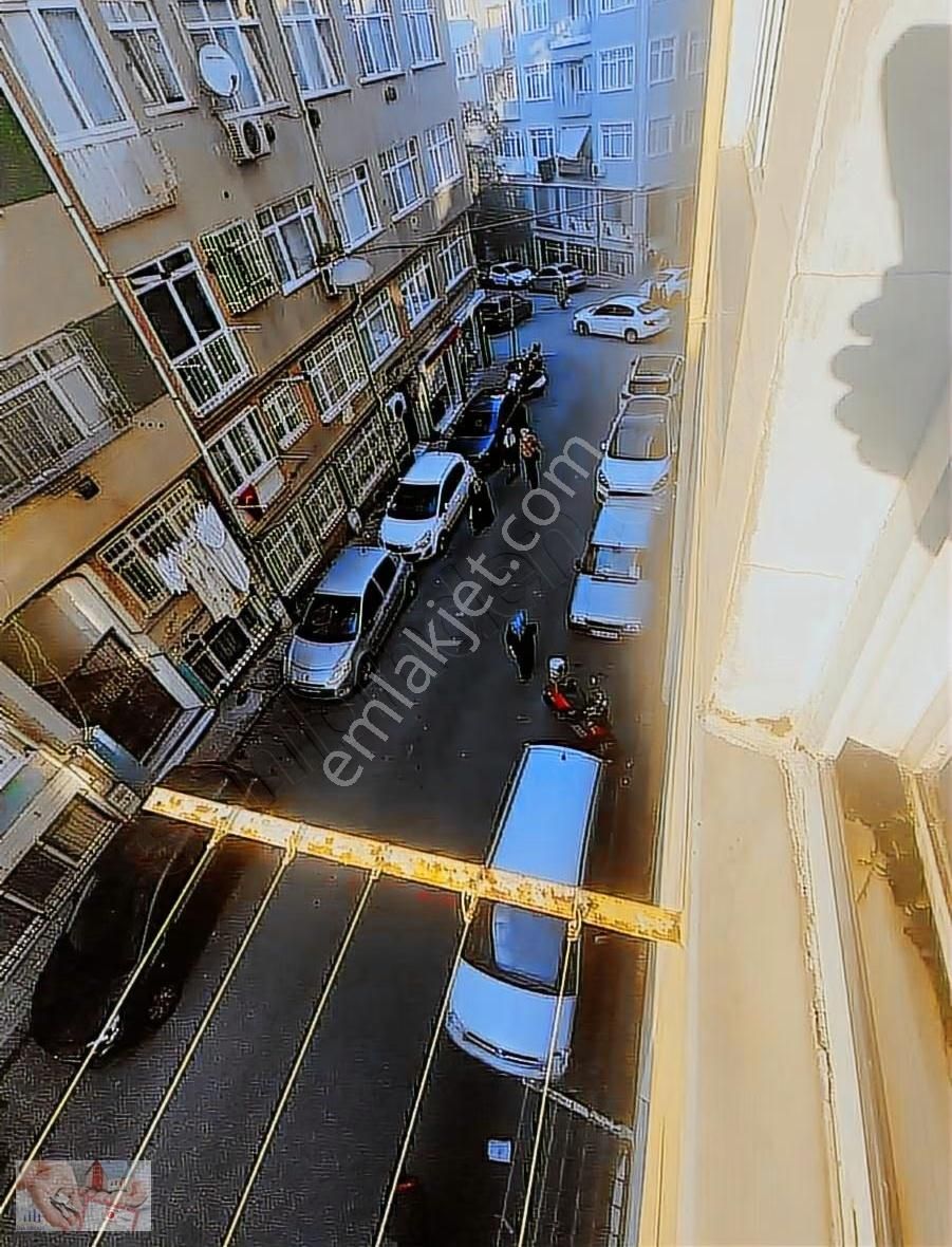 Fevzipaşa Ana Cadde Ve Stada Yakın Yatırımlık Daire - Görsel 15