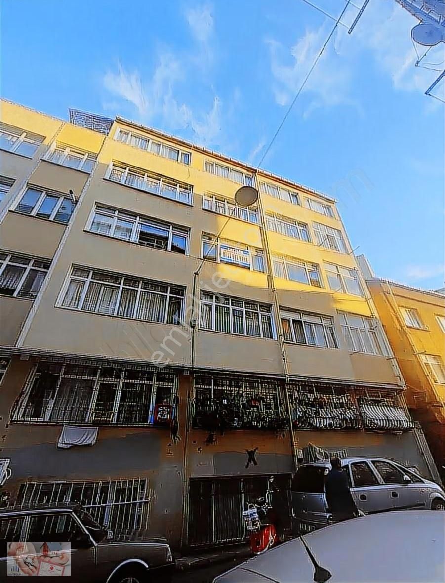 Fevzipaşa Ana Cadde Ve Stada Yakın Yatırımlık Daire - Görsel 14