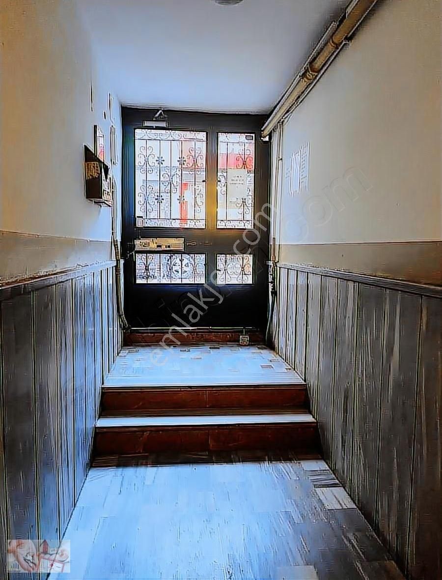 Fevzipaşa Ana Cadde Ve Stada Yakın Yatırımlık Daire - Görsel 7