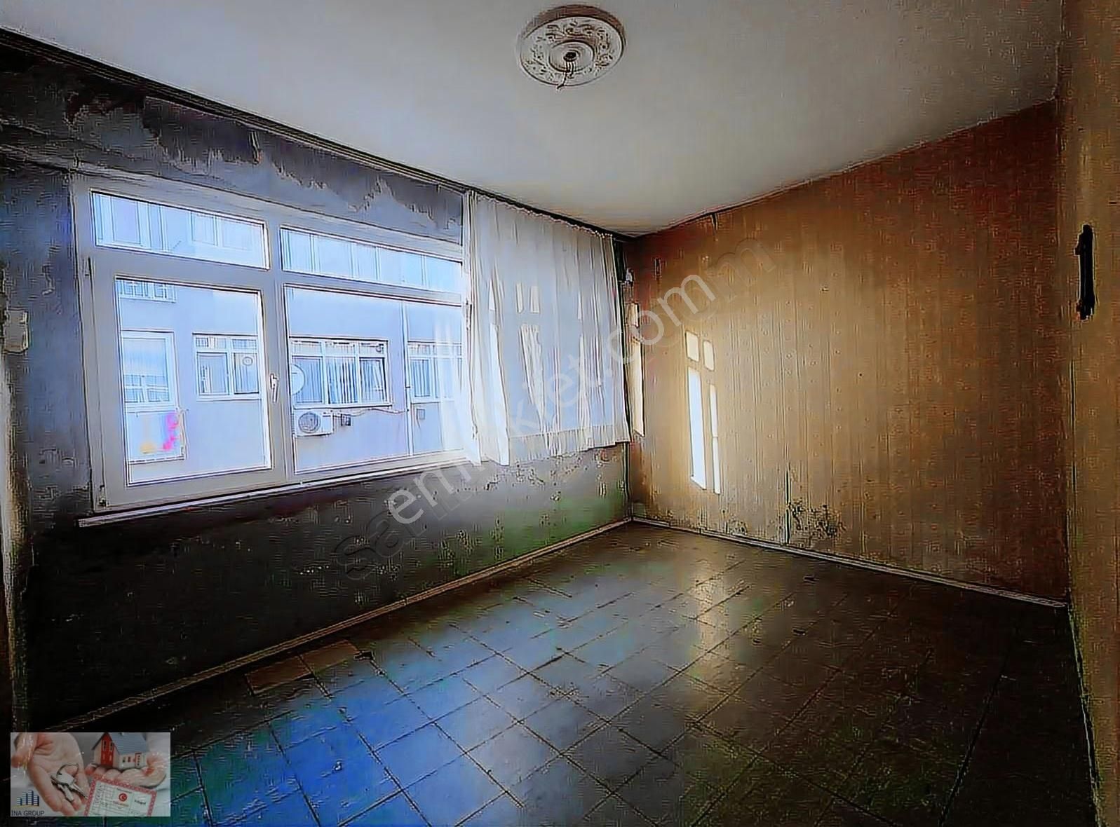 Fevzipaşa Ana Cadde Ve Stada Yakın Yatırımlık Daire - Görsel 8