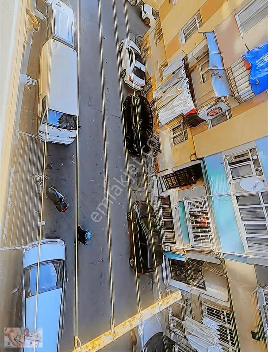 Fevzipaşa Ana Cadde Ve Stada Yakın Yatırımlık Daire - Görsel 16