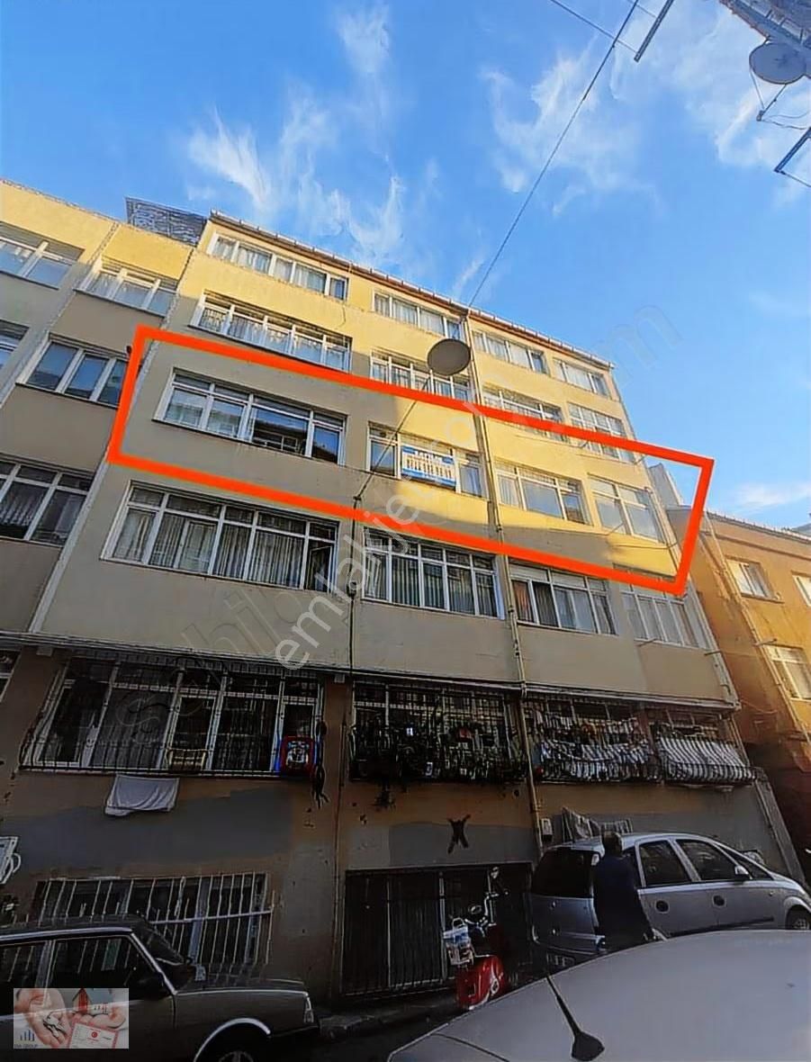 Fevzipaşa Ana Cadde Ve Stada Yakın Yatırımlık Daire - Görsel 10