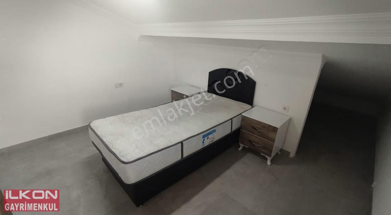 İlkon'dan Foça'da Bulvarüstü Kiralık 3+1 Eşyalı Daire - Görsel 4