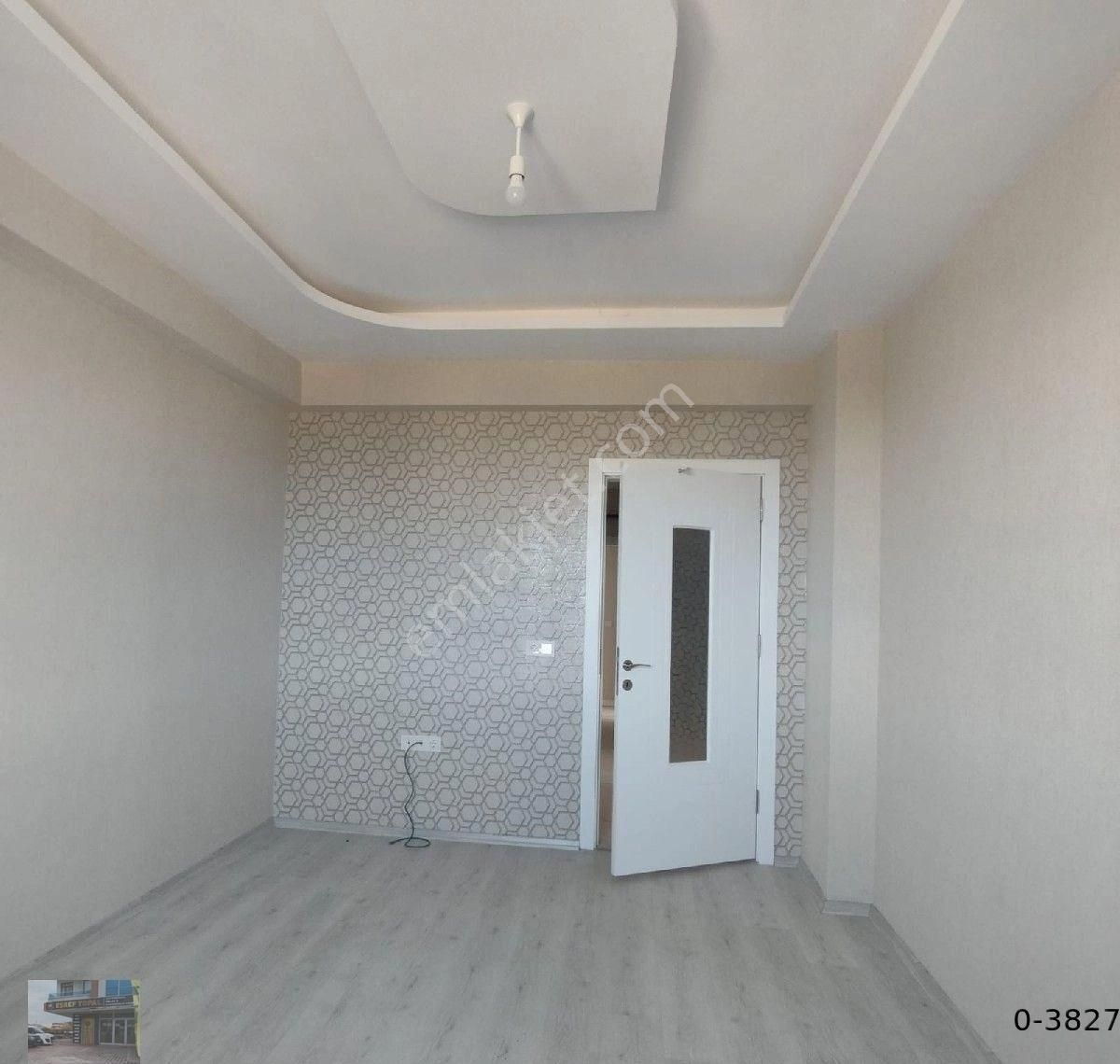 Karatay Karaaslan Karaman Yolun Da Geniş Lüxs 3+1 Daire - Görsel 12