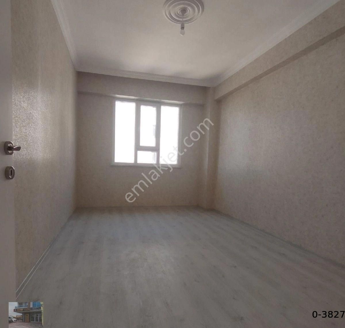 Karatay Karaaslan Karaman Yolun Da Geniş Lüxs 3+1 Daire - Görsel 7