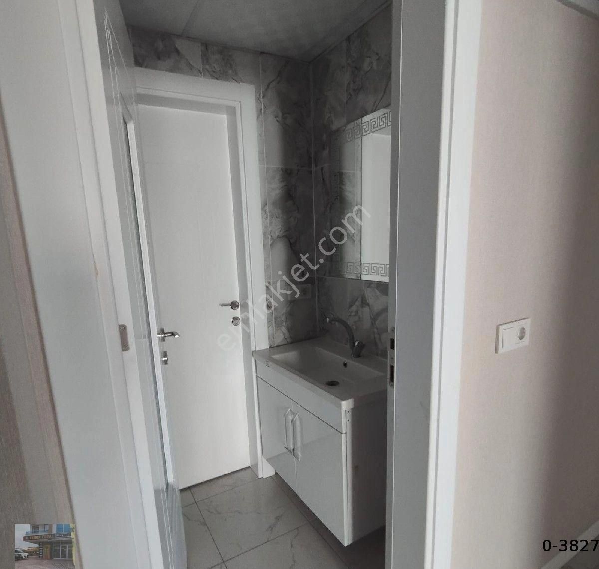 Karatay Karaaslan Karaman Yolun Da Geniş Lüxs 3+1 Daire - Görsel 2