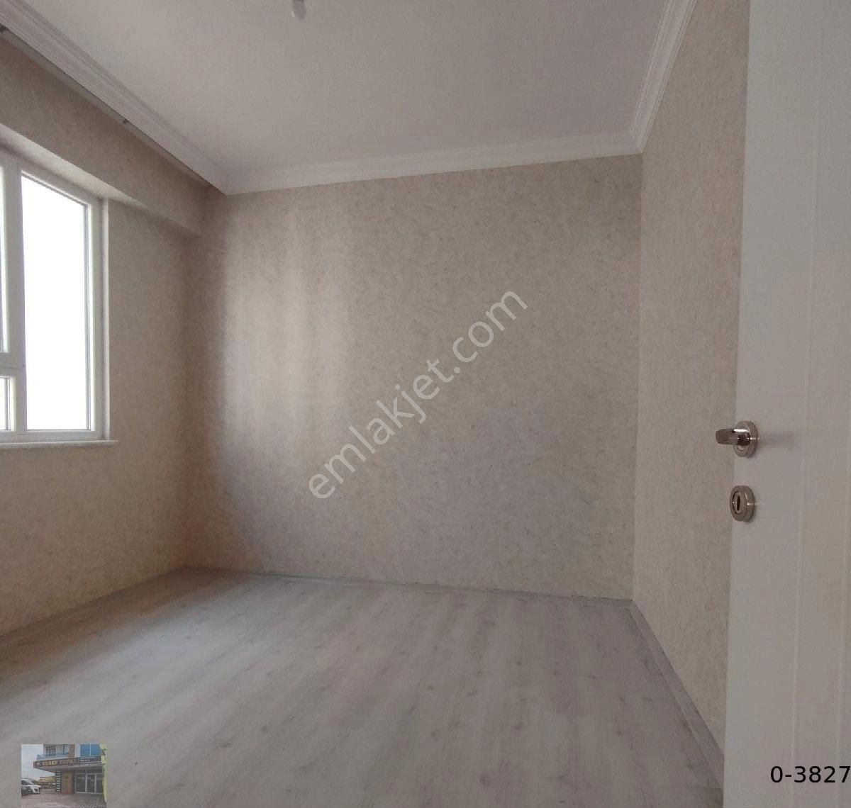 Karatay Karaaslan Karaman Yolun Da Geniş Lüxs 3+1 Daire - Görsel 5