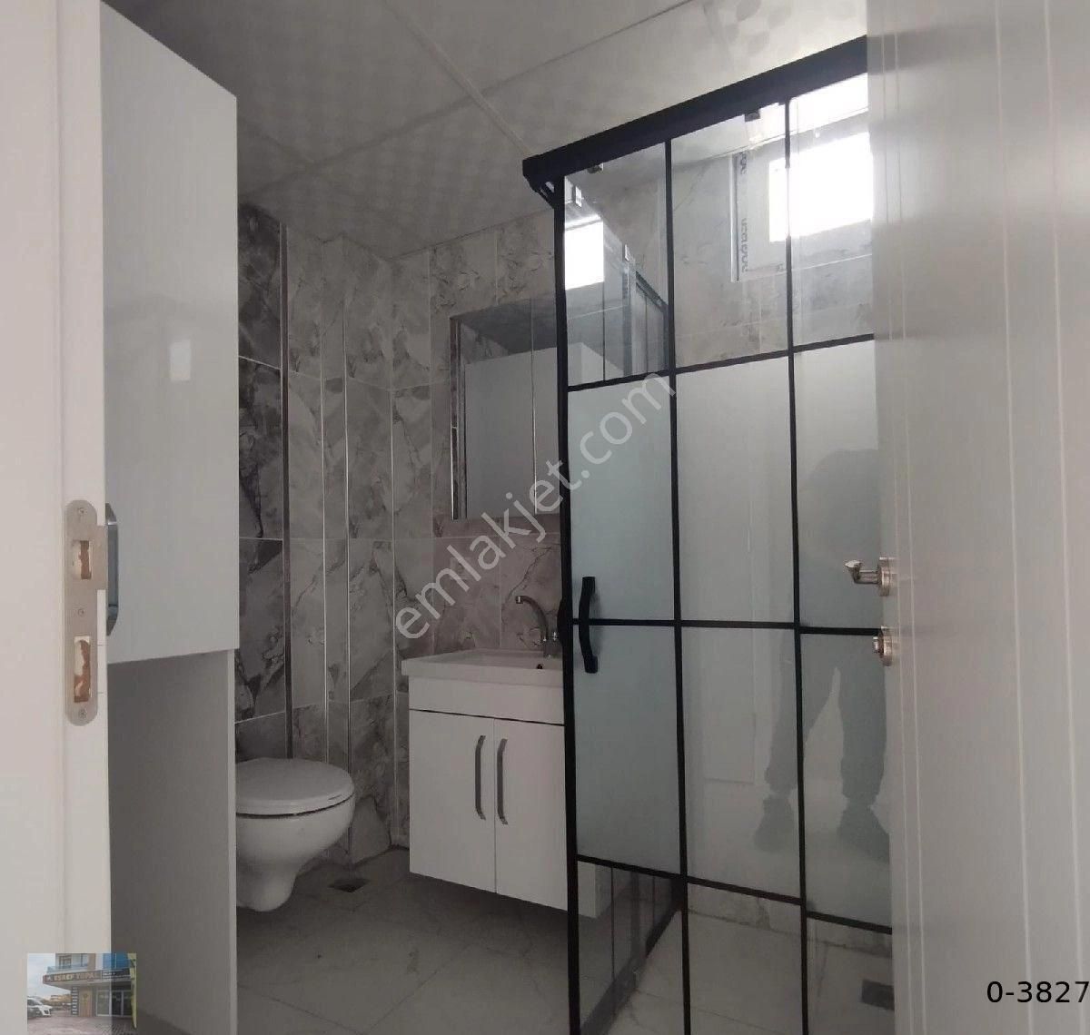 Karatay Karaaslan Karaman Yolun Da Geniş Lüxs 3+1 Daire - Görsel 9