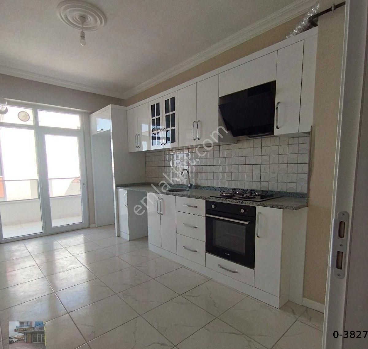 Karatay Karaaslan Karaman Yolun Da Geniş Lüxs 3+1 Daire - Görsel 8