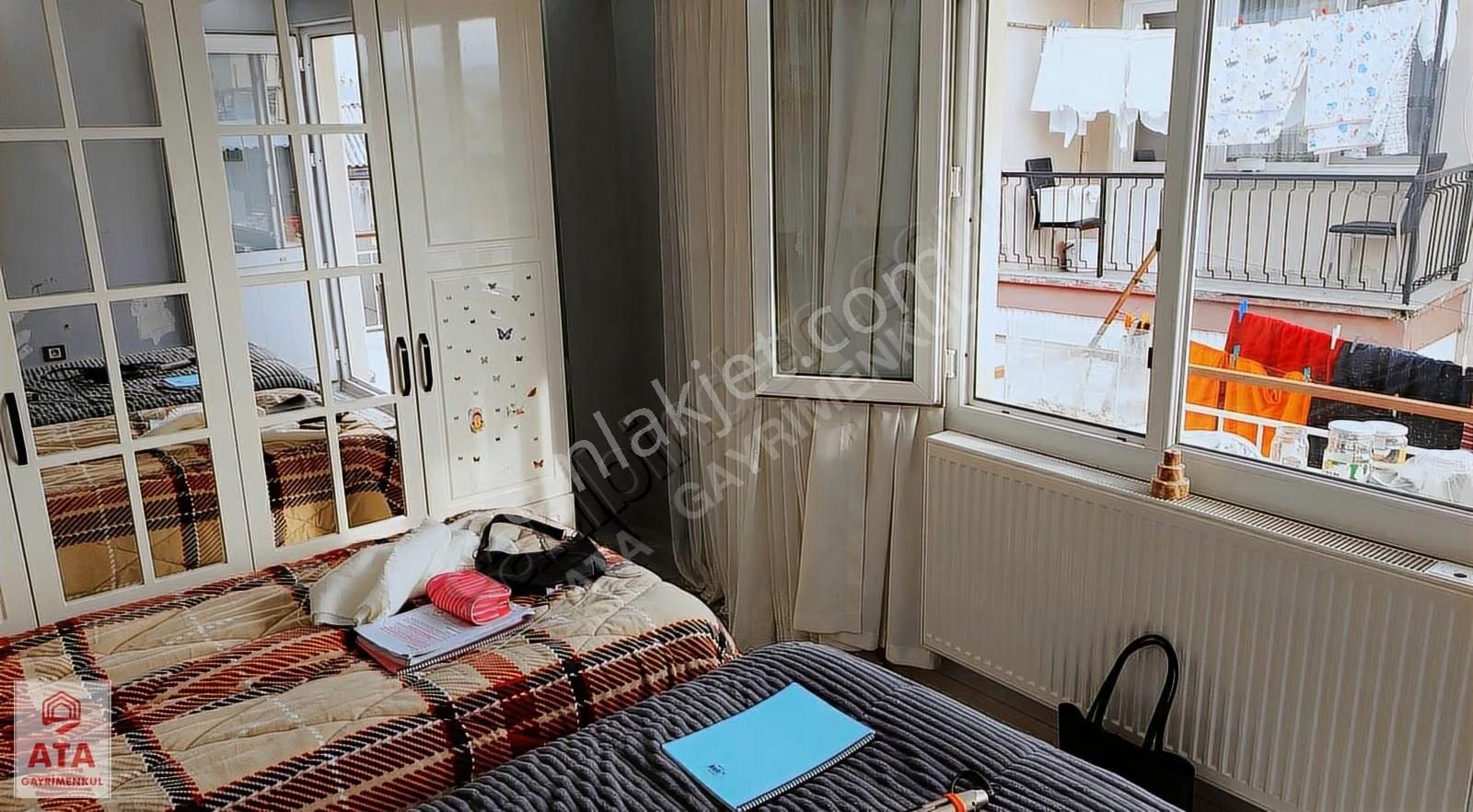 Üçyol Atilla Mh.497 Sokakta 3+1,120m2,dogalgazlı,full Tadilatlı - Görsel 13