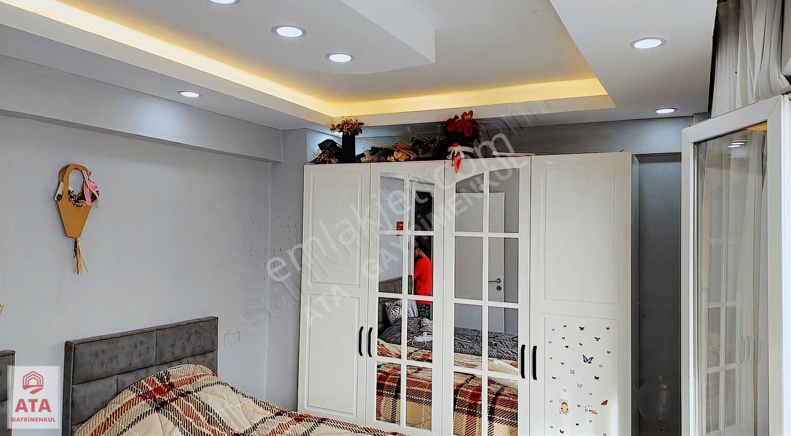 Üçyol Atilla Mh.497 Sokakta 3+1,120m2,dogalgazlı,full Tadilatlı - Görsel 30