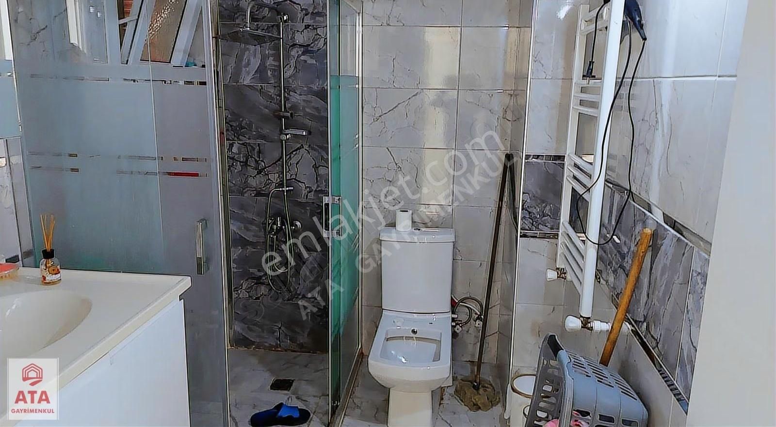 Üçyol Atilla Mh.497 Sokakta 3+1,120m2,dogalgazlı,full Tadilatlı - Görsel 6