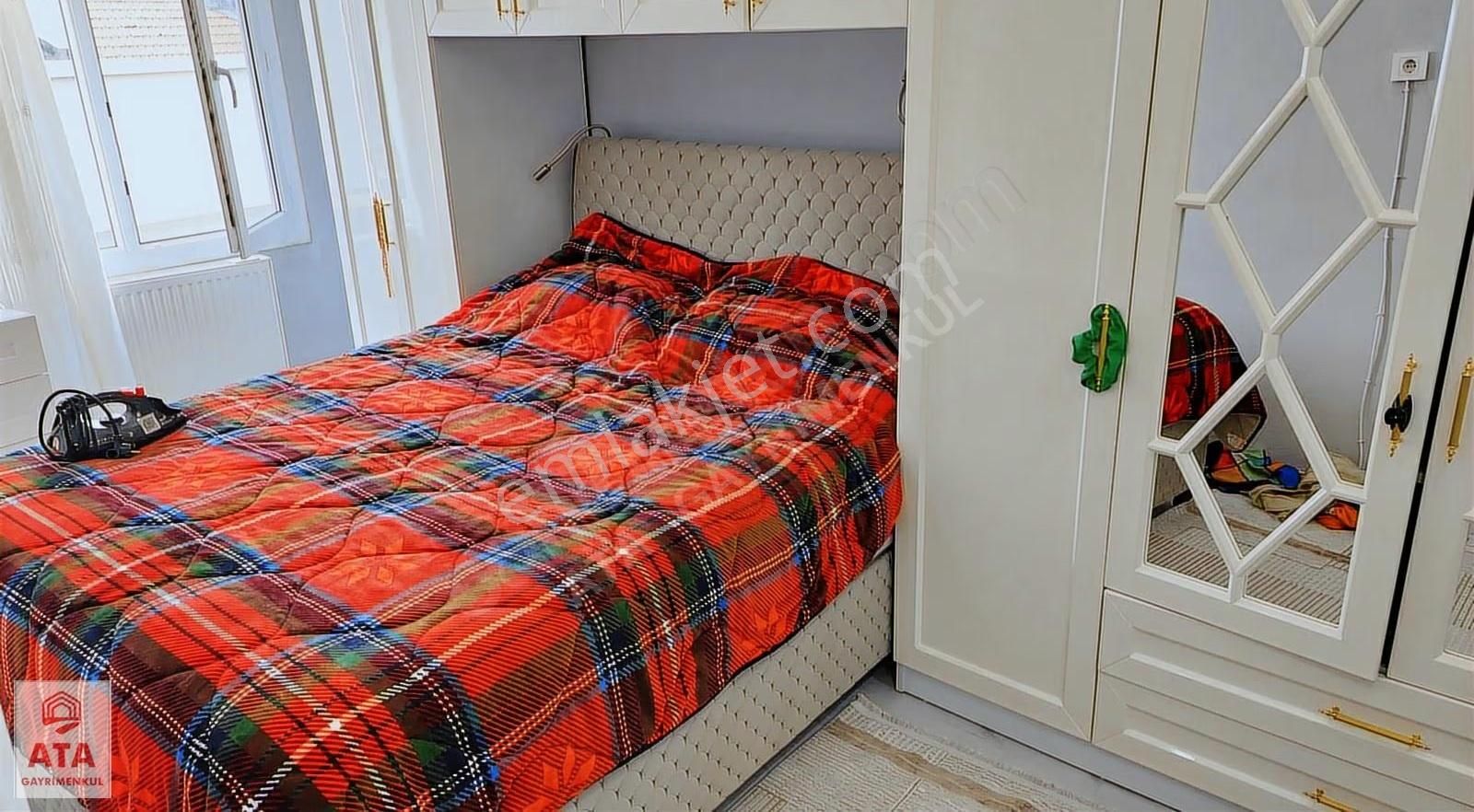 Üçyol Atilla Mh.497 Sokakta 3+1,120m2,dogalgazlı,full Tadilatlı - Görsel 25