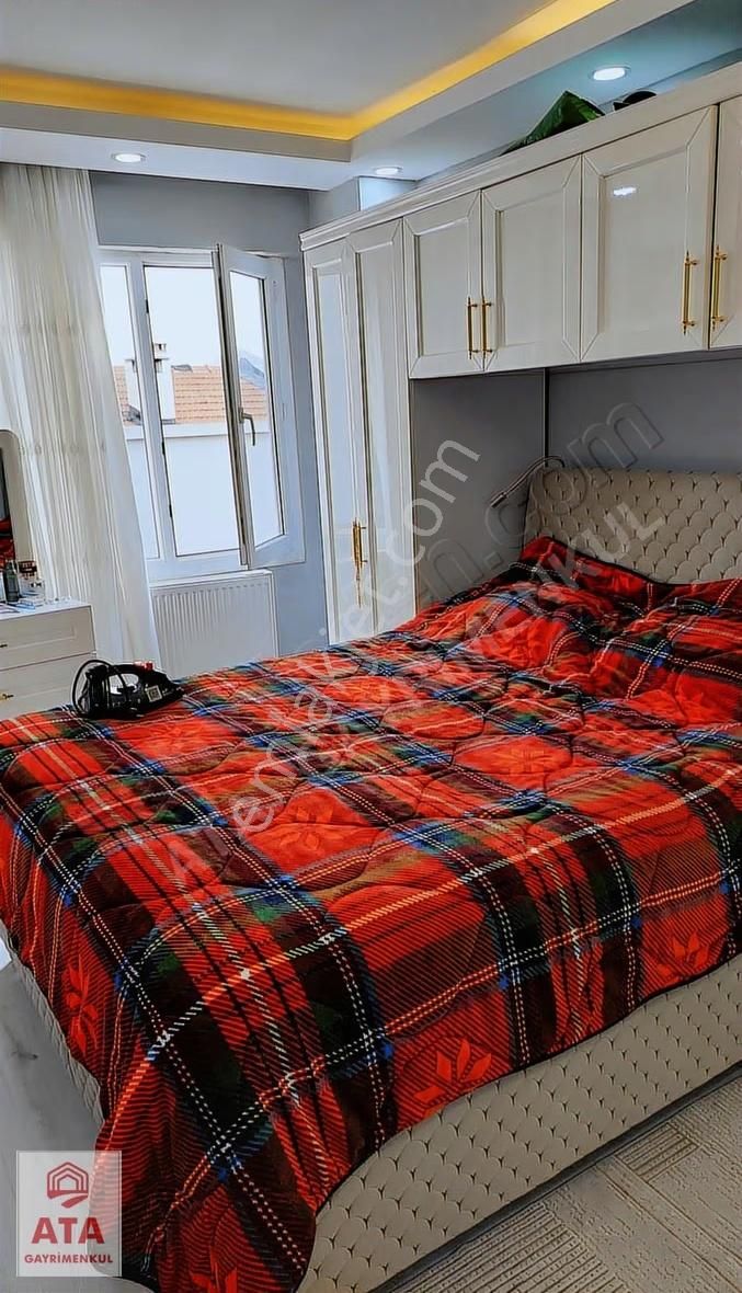 Üçyol Atilla Mh.497 Sokakta 3+1,120m2,dogalgazlı,full Tadilatlı - Görsel 34