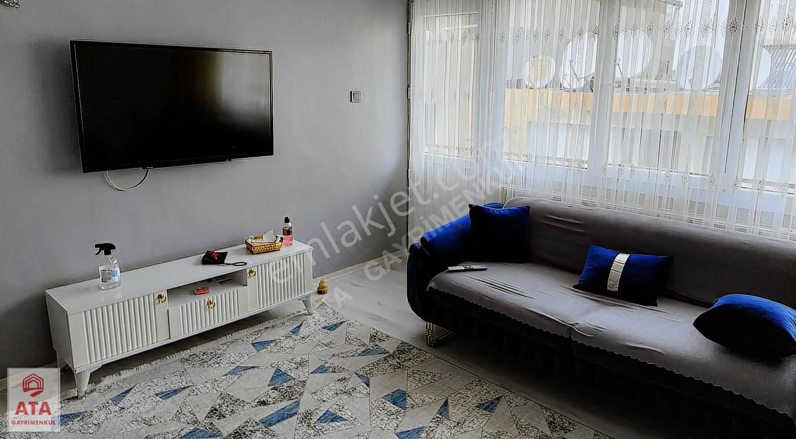 Üçyol Atilla Mh.497 Sokakta 3+1,120m2,dogalgazlı,full Tadilatlı - Görsel 7