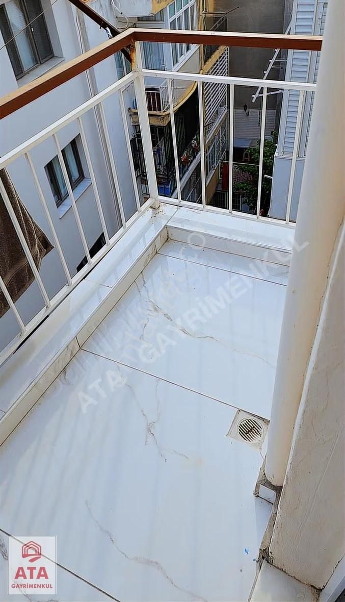 Üçyol Atilla Mh.497 Sokakta 3+1,120m2,dogalgazlı,full Tadilatlı - Görsel 22